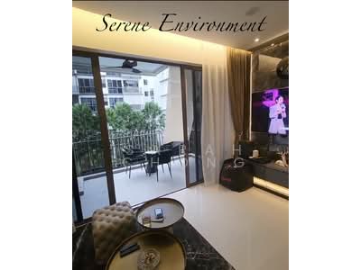 For Sale - The Inflora