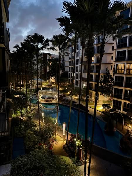 For Sale - The Inflora