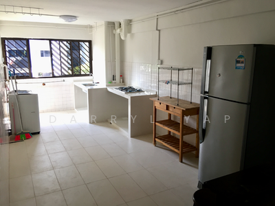 For Rent - 466 Ang Mo Kio Avenue 10