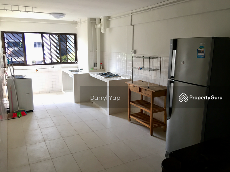 For Rent - 466 Ang Mo Kio Avenue 10