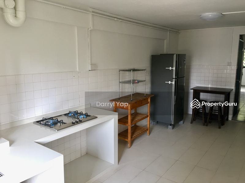 For Rent - 466 Ang Mo Kio Avenue 10