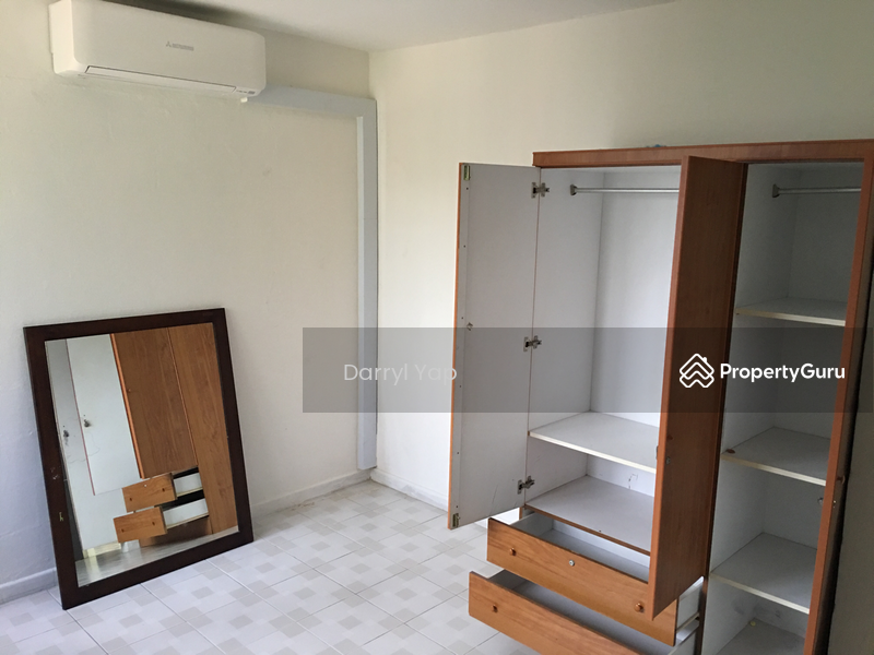 For Rent - 466 Ang Mo Kio Avenue 10
