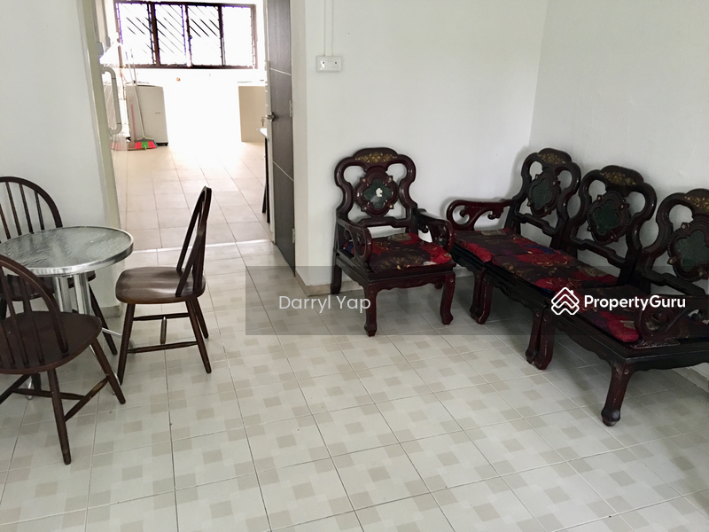 For Rent - 466 Ang Mo Kio Avenue 10