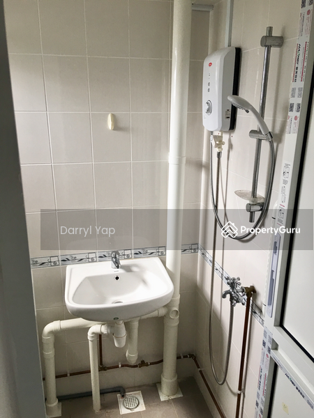 For Rent - 466 Ang Mo Kio Avenue 10