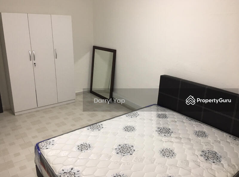 For Rent - 466 Ang Mo Kio Avenue 10