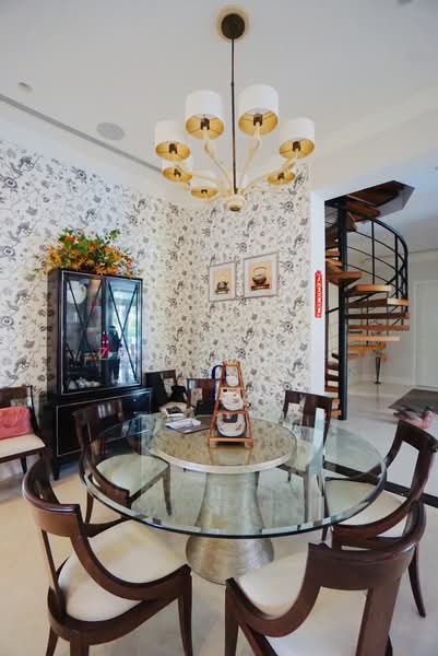 Raffles Park, Sunset Avenue, 4 Bedrooms, 12,000 sqft, Bungalow House For Rent, by Zan Chia, 21953372 - PropertyGuru.com.sg
