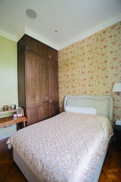 Raffles Park, Sunset Avenue, 4 Bedrooms, 12,000 sqft, Bungalow House For Rent, by Zan Chia, 21953372 - PropertyGuru.com.sg