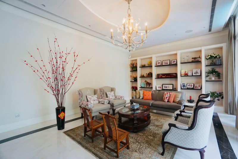 Raffles Park, Sunset Avenue, 4 Bedrooms, 12,000 sqft, Bungalow House For Rent, by Zan Chia, 21953372 - PropertyGuru.com.sg