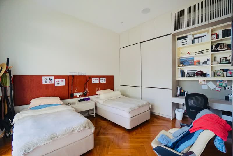 Raffles Park, Sunset Avenue, 4 Bedrooms, 12,000 sqft, Bungalow House For Rent, by Zan Chia, 21953372 - PropertyGuru.com.sg