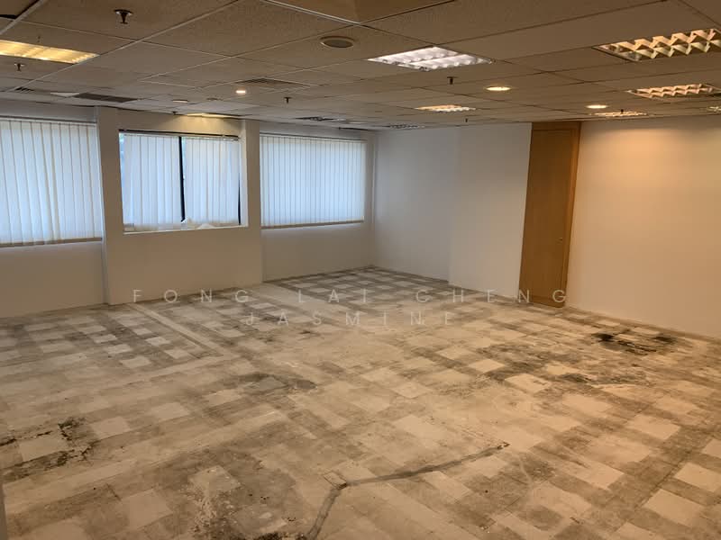 Balmoral Plaza, 271 Bukit Timah Road, 732 sqft, Office For Rent, by Fong Lai Cheng Jasmine, 21953380 - CommercialGuru.com.sg