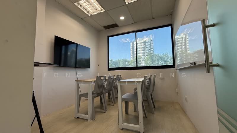 Balmoral Plaza, 271 Bukit Timah Road, 732 sqft, Office For Rent, by Fong Lai Cheng Jasmine, 21953380 - CommercialGuru.com.sg