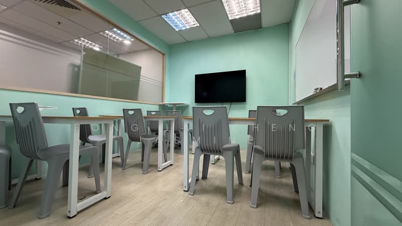 Balmoral Plaza, 271 Bukit Timah Road, 732 sqft, Office For Rent, by Fong Lai Cheng Jasmine, 21953380 - CommercialGuru.com.sg