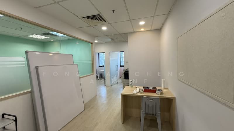 Balmoral Plaza, 271 Bukit Timah Road, 732 sqft, Office For Rent, by Fong Lai Cheng Jasmine, 21953380 - CommercialGuru.com.sg