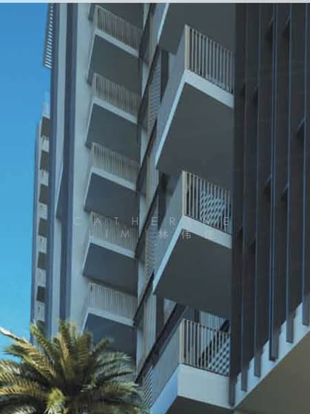 Tre Residences, 7 Geylang East Avenue 1, 1 Bedroom, 420 sqft, Condominium For Rent, by Catherine Lim, 21953407 - PropertyGuru.com.sg