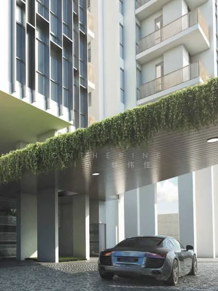 Tre Residences, 7 Geylang East Avenue 1, 1 Bedroom, 420 sqft, Condominium For Rent, by Catherine Lim, 21953407 - PropertyGuru.com.sg