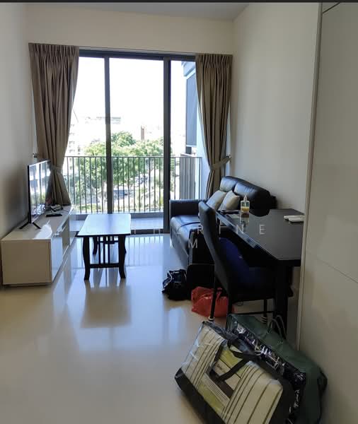 Tre Residences, 7 Geylang East Avenue 1, 1 Bedroom, 420 sqft, Condominium For Rent, by Catherine Lim, 21953407 - PropertyGuru.com.sg