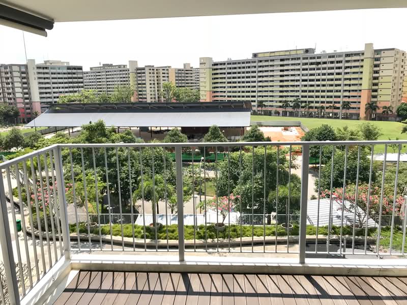 167D Simei Lane, 167D Simei Lane, 3 Bedrooms, 1,011 sqft, HDB Flat For Rent, by Lisa Koh, 21954055 - PropertyGuru.com.sg