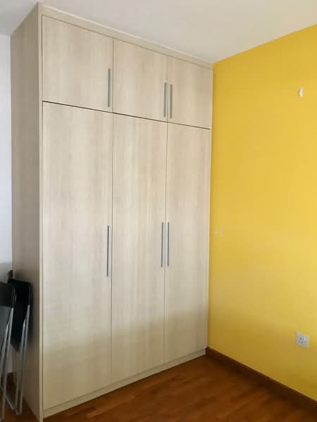 167D Simei Lane, 167D Simei Lane, 3 Bedrooms, 1,011 sqft, HDB Flat For Rent, by Lisa Koh, 21954055 - PropertyGuru.com.sg