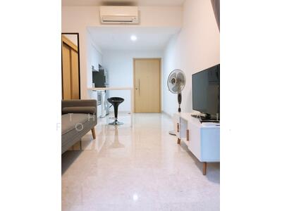 For Rent - Eight Riversuites