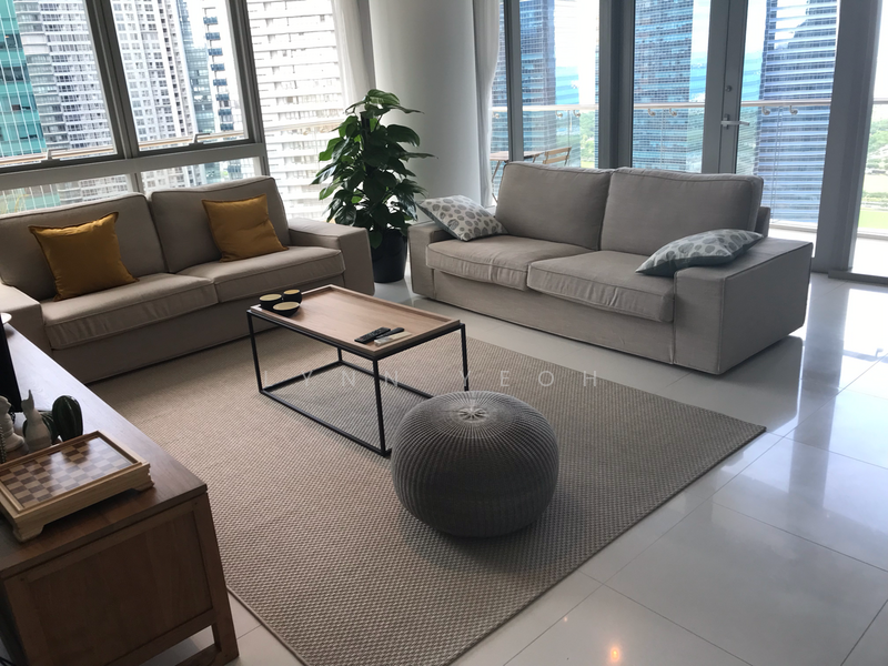 One Shenton Condominium For Sale at S 3,050,000 PropertyGuru Singapore