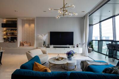 For Rent - South Beach Residences