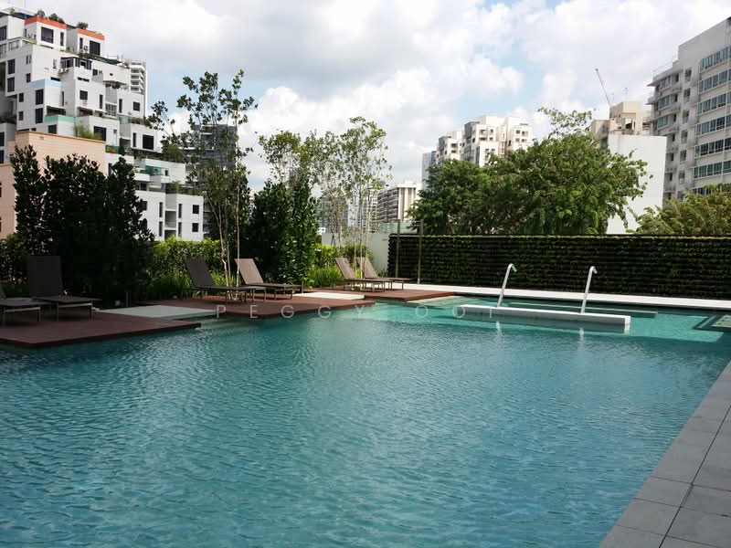 Okio, 262 BALESTIER ROAD, 2 Bedrooms, 667 sqft, Condominium For Sale, by Peggy Ooi 黄明丽, 21954964 - PropertyGuru.com.sg