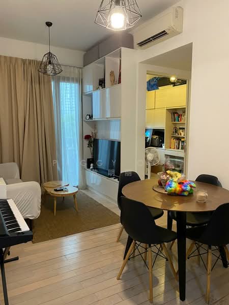 Okio, 262 BALESTIER ROAD, 2 Bedrooms, 667 sqft, Condominium For Sale, by Peggy Ooi 黄明丽, 21954964 - PropertyGuru.com.sg