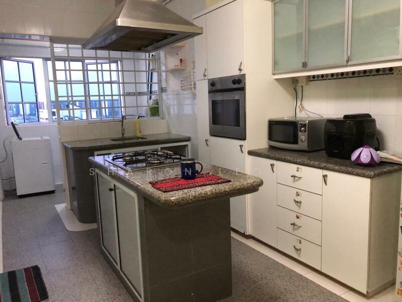 For Rent - 4 Lorong Lew Lian