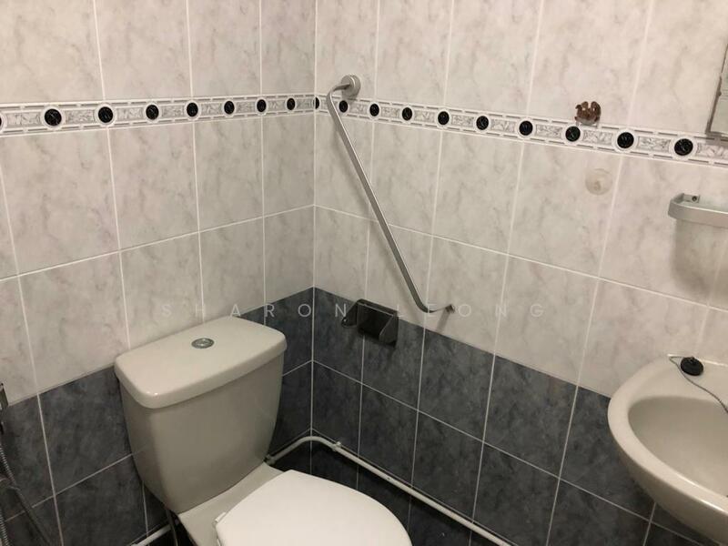 For Rent - 4 Lorong Lew Lian