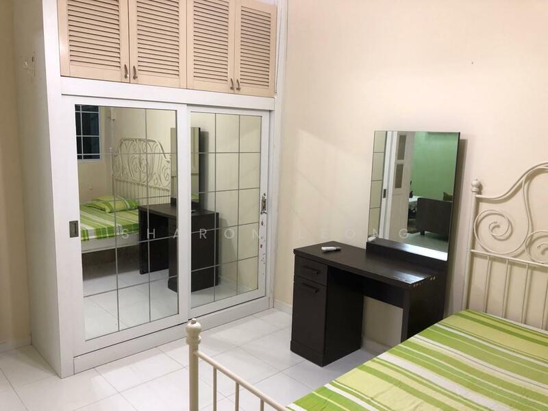 For Rent - 4 Lorong Lew Lian