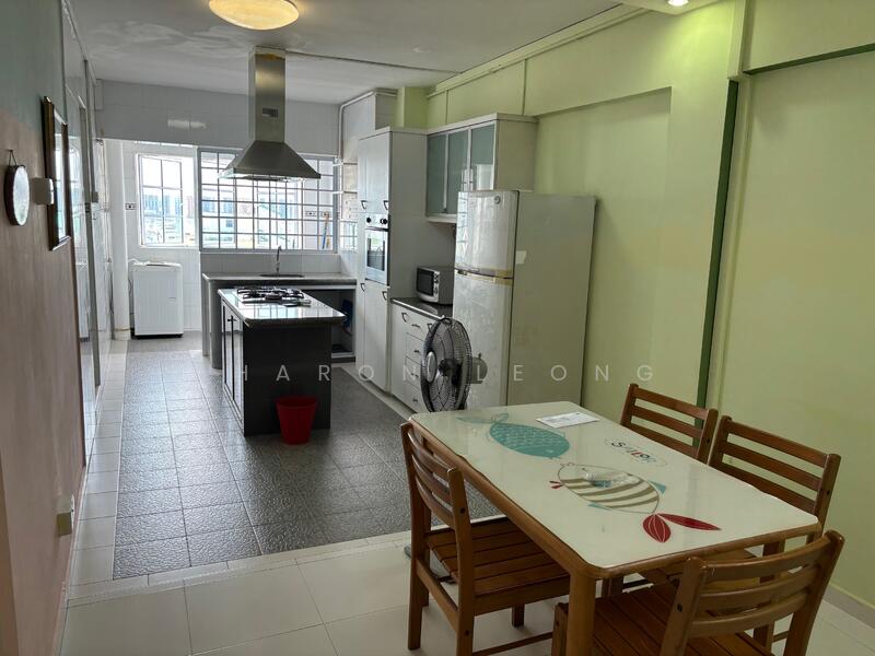 For Rent - 4 Lorong Lew Lian