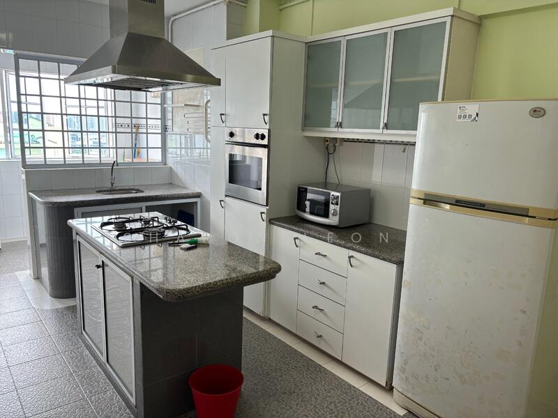 For Rent - 4 Lorong Lew Lian