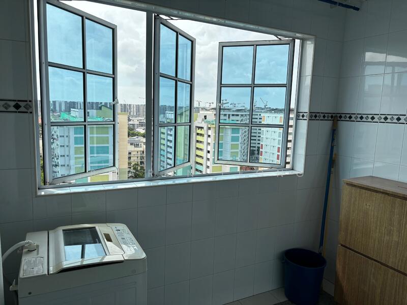 For Rent - 4 Lorong Lew Lian