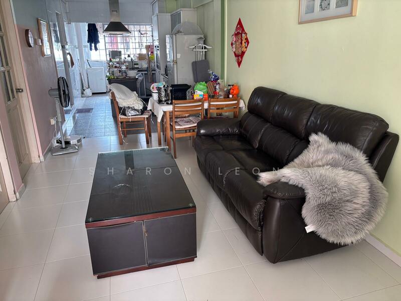 For Rent - 4 Lorong Lew Lian