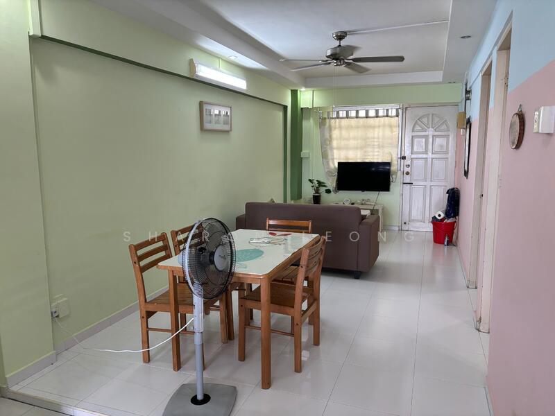 For Rent - 4 Lorong Lew Lian