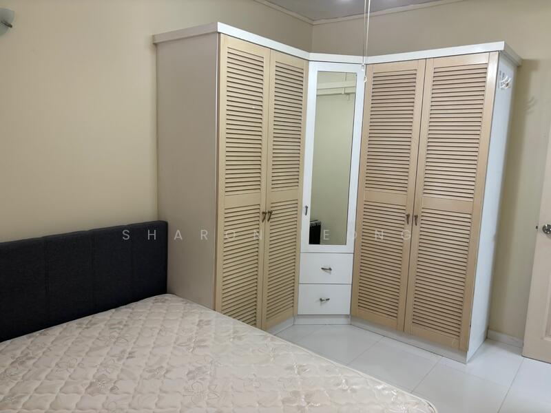 For Rent - 4 Lorong Lew Lian