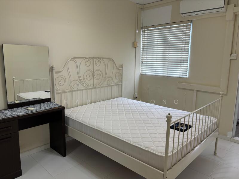 For Rent - 4 Lorong Lew Lian