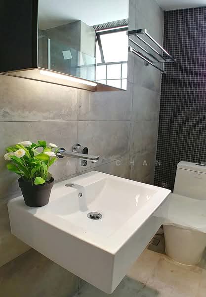 Studio near Kembangan MRT, Lorong Melayu, Studio, 300 sqft, Apartment For Rent, by Grace Chan, 21955423 - PropertyGuru.com.sg