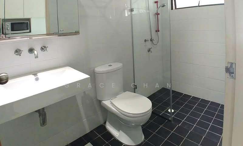 Studio near Kembangan MRT, Lorong Melayu, Studio, 300 sqft, Apartment For Rent, by Grace Chan, 21955423 - PropertyGuru.com.sg
