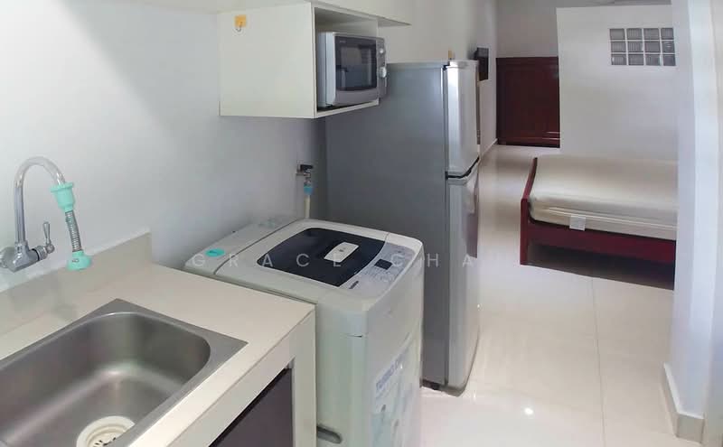 Studio near Kembangan MRT, Lorong Melayu, Studio, 300 sqft, Apartment For Rent, by Grace Chan, 21955423 - PropertyGuru.com.sg