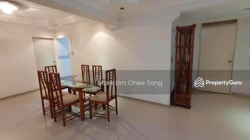 For Rent - 534 Pasir Ris Drive 1