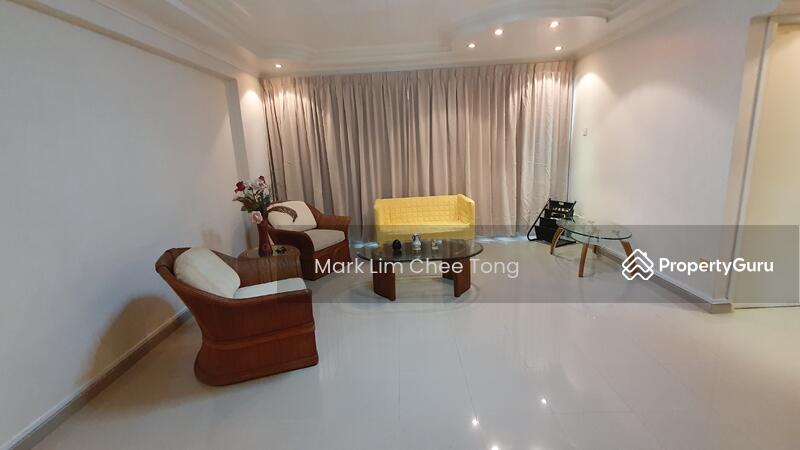For Rent - 534 Pasir Ris Drive 1