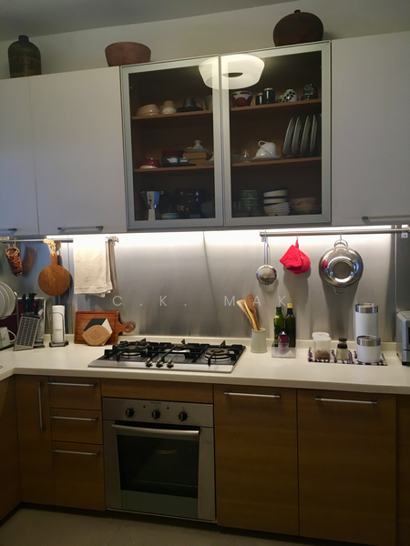 For Rent - Tanah Merah Mansion