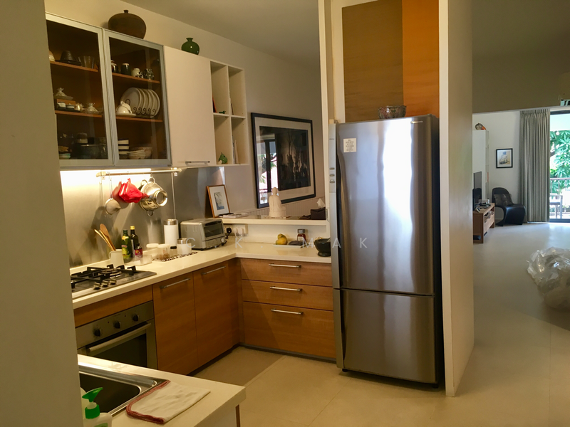 For Rent - Tanah Merah Mansion