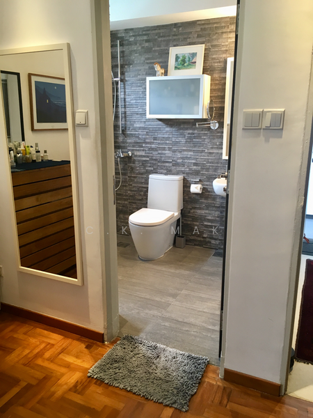 For Rent - Tanah Merah Mansion