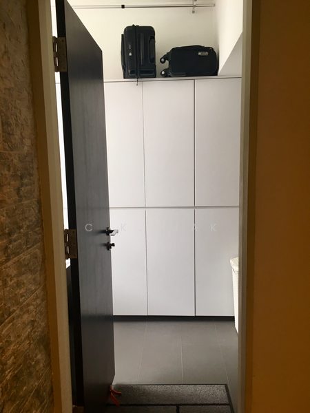 For Rent - Tanah Merah Mansion