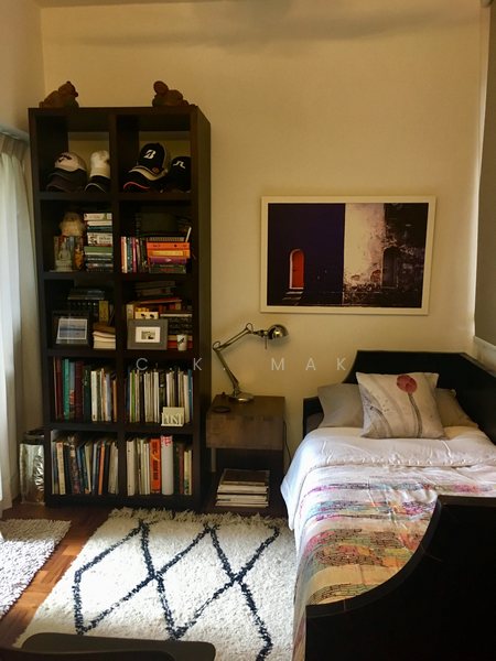 For Rent - Tanah Merah Mansion