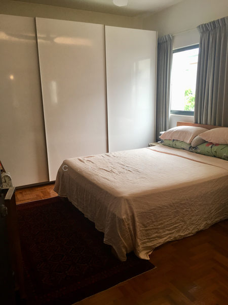 For Rent - Tanah Merah Mansion