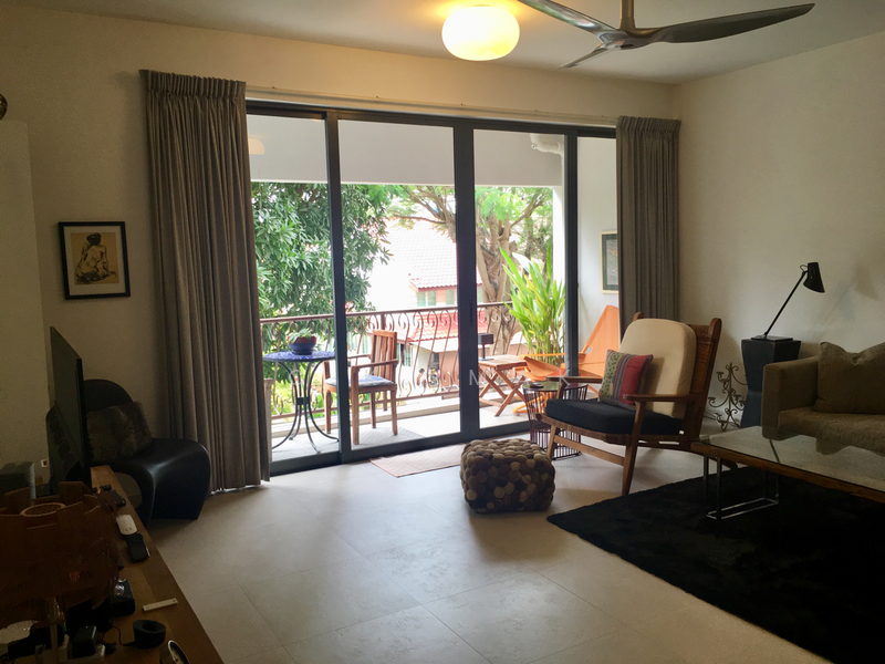 For Rent - Tanah Merah Mansion