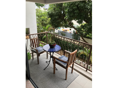 For Rent - Tanah Merah Mansion